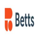 Betts Recruiting logo